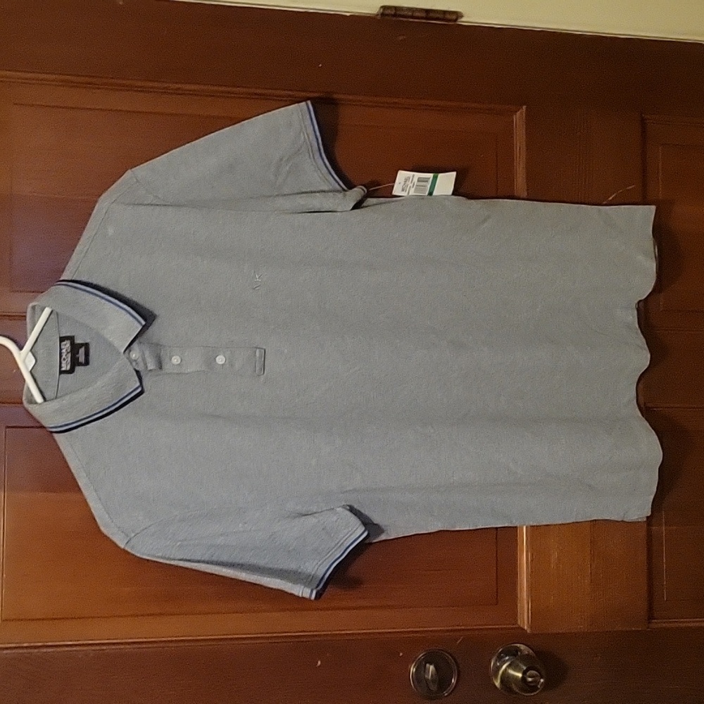 Mens New Michael Kors Casual Shirt